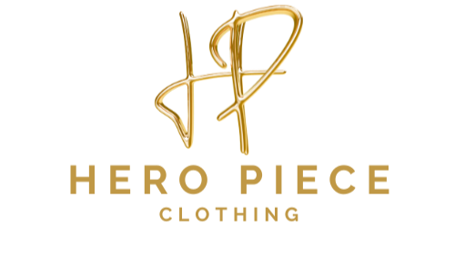 Hero Piece Clothing